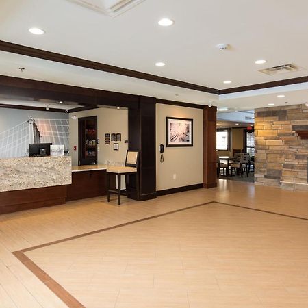Staybridge Suites - Columbus Polaris By Ihg Flint Zewnętrze zdjęcie