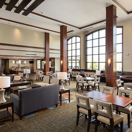 Staybridge Suites - Columbus Polaris By Ihg Flint Zewnętrze zdjęcie