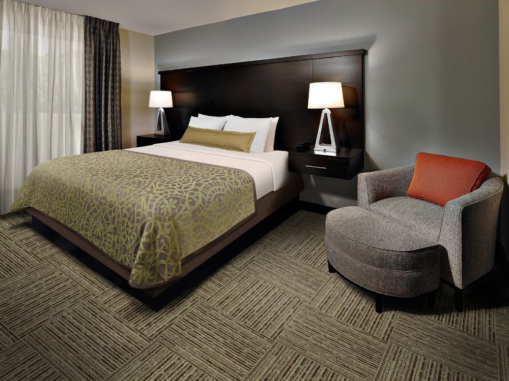 Staybridge Suites - Columbus Polaris By Ihg Flint Zewnętrze zdjęcie