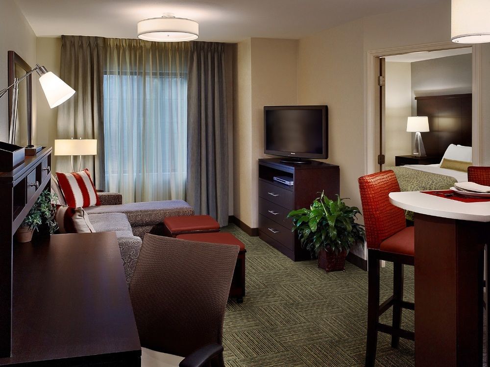 Staybridge Suites - Columbus Polaris By Ihg Flint Zewnętrze zdjęcie