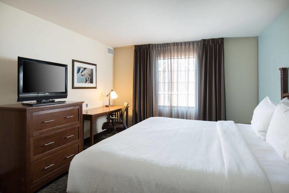 Staybridge Suites - Columbus Polaris By Ihg Flint Zewnętrze zdjęcie