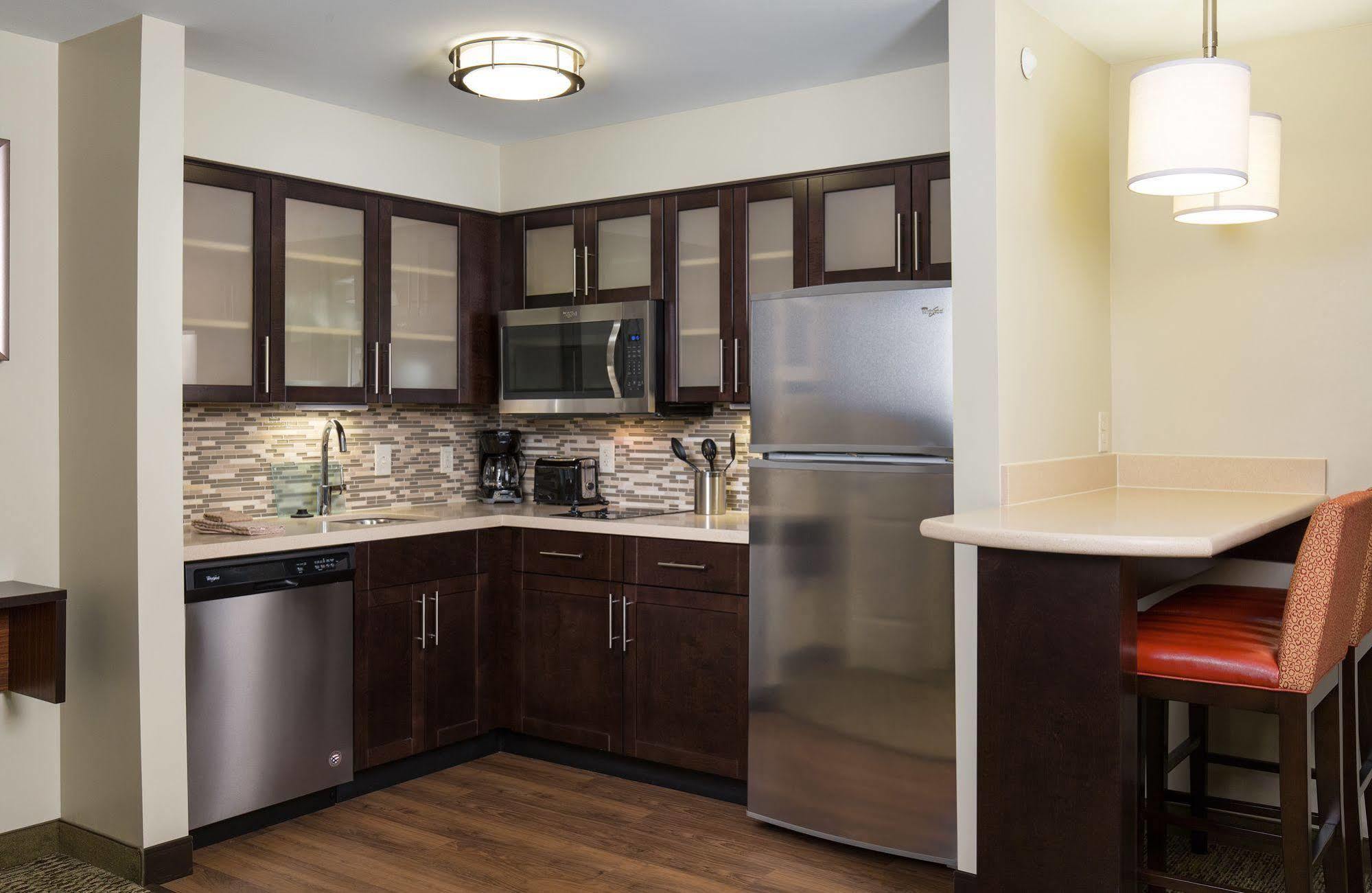 Staybridge Suites - Columbus Polaris By Ihg Flint Zewnętrze zdjęcie