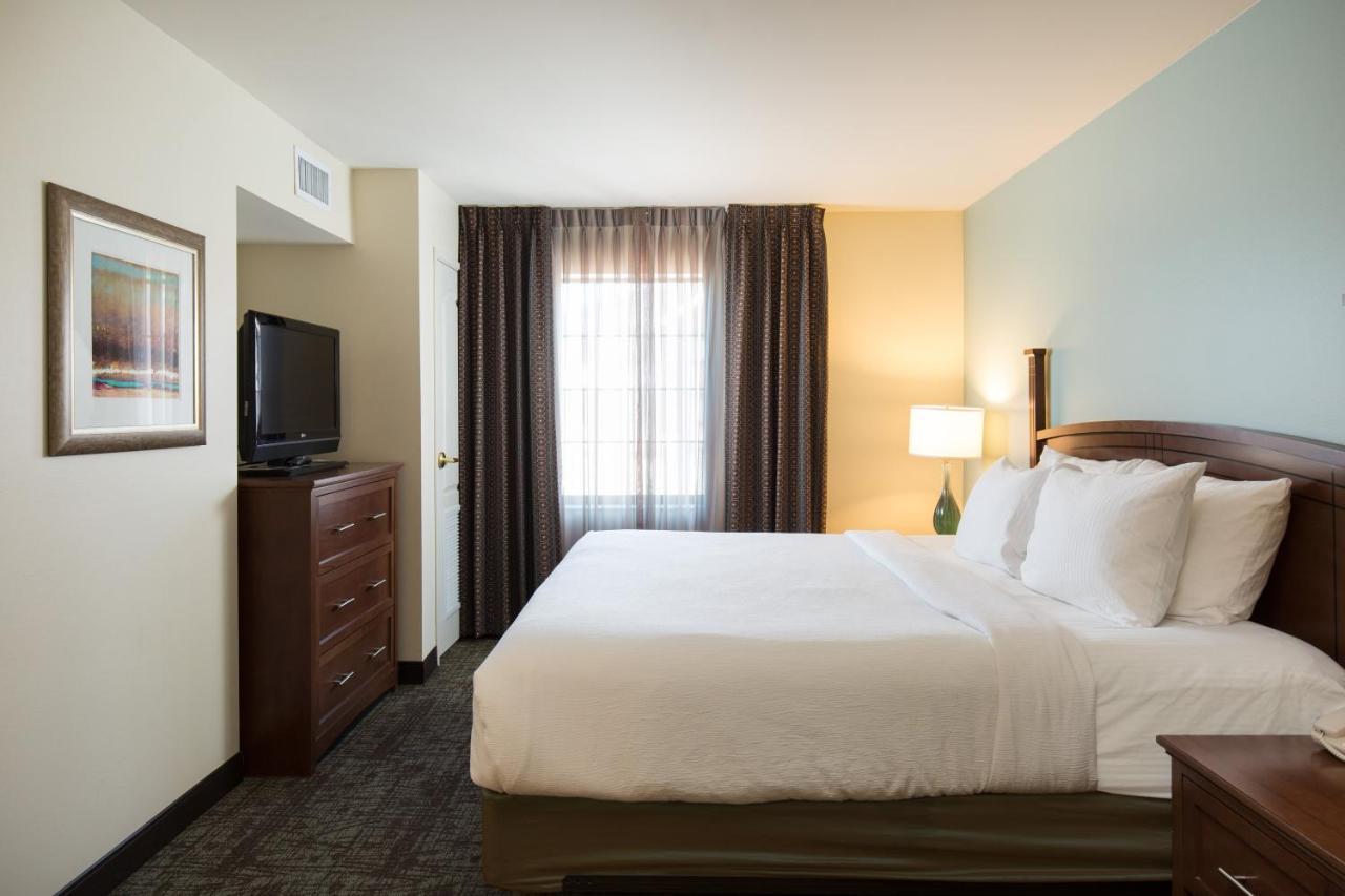 Staybridge Suites - Columbus Polaris By Ihg Flint Zewnętrze zdjęcie