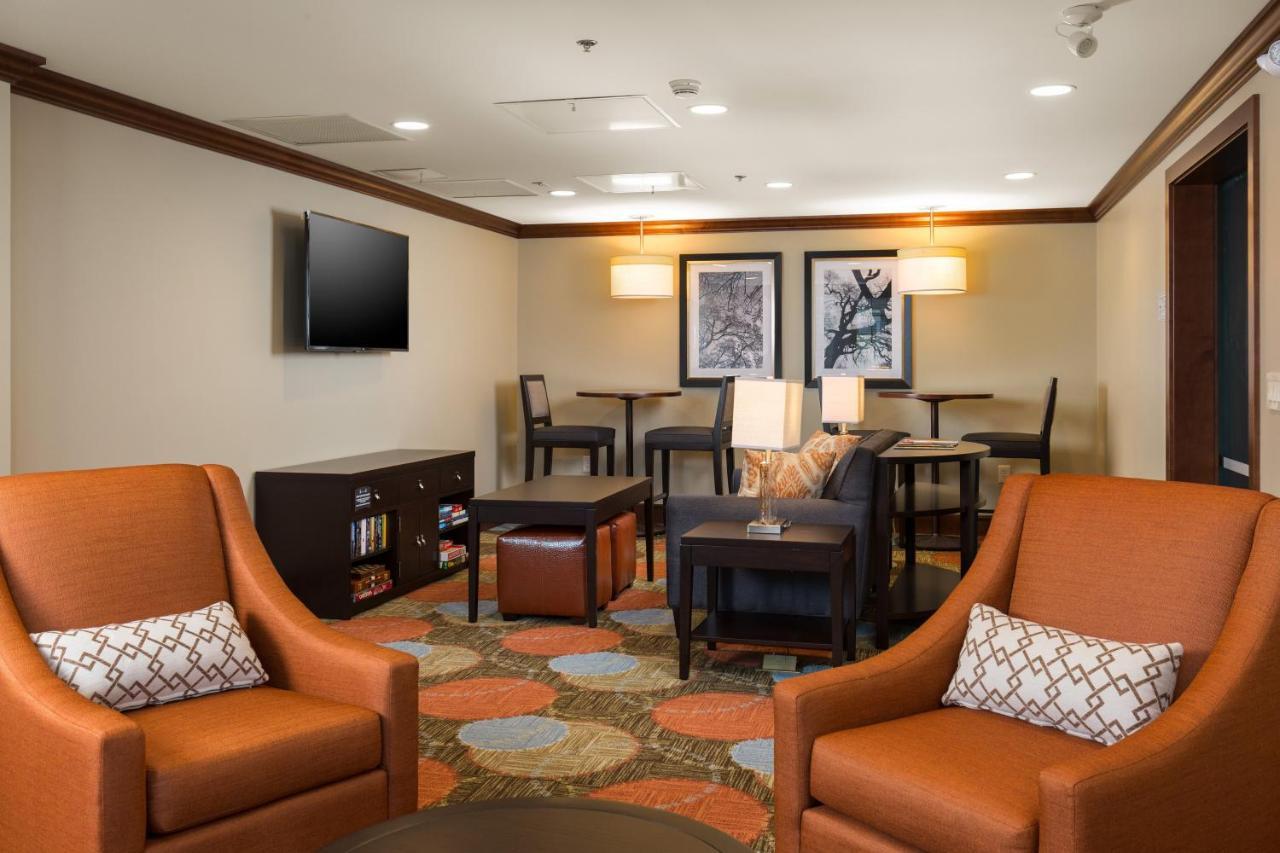 Staybridge Suites - Columbus Polaris By Ihg Flint Zewnętrze zdjęcie