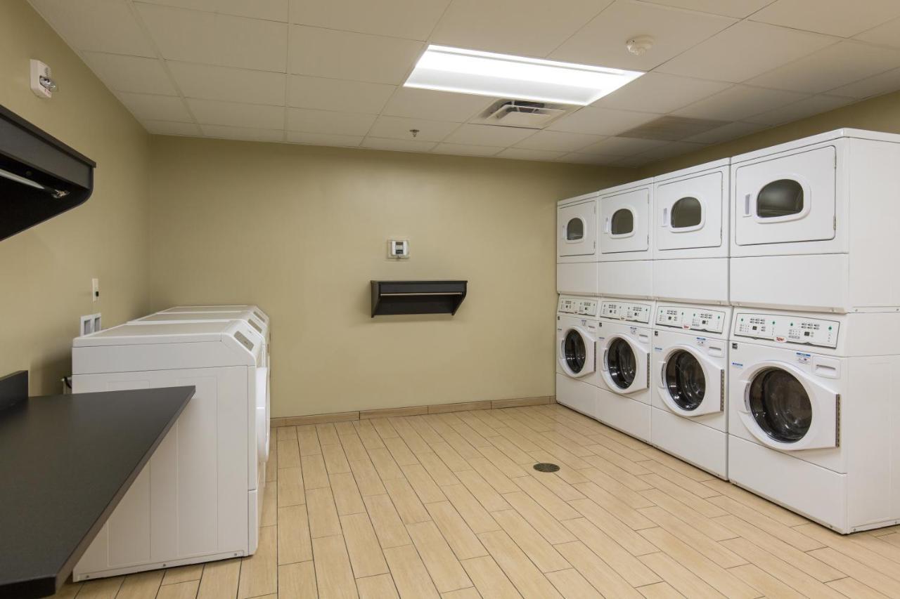 Staybridge Suites - Columbus Polaris By Ihg Flint Zewnętrze zdjęcie