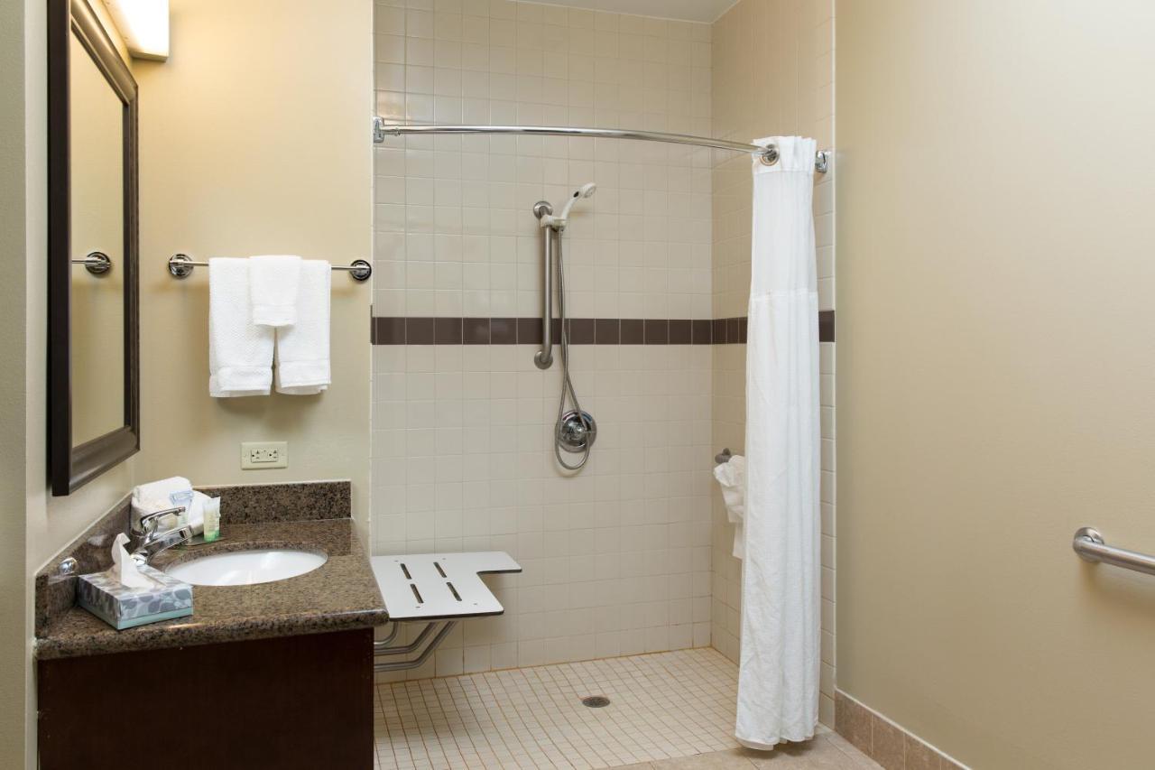 Staybridge Suites - Columbus Polaris By Ihg Flint Zewnętrze zdjęcie