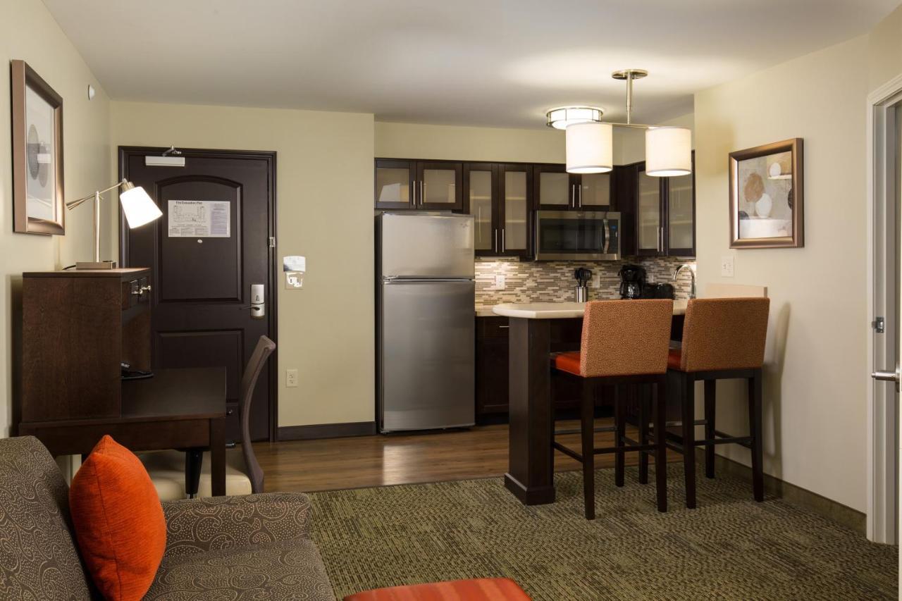Staybridge Suites - Columbus Polaris By Ihg Flint Zewnętrze zdjęcie
