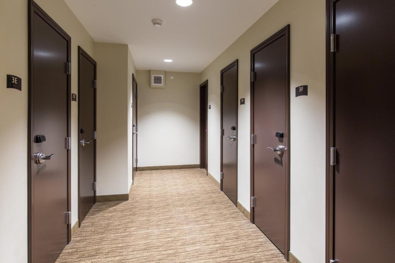 Staybridge Suites - Columbus Polaris By Ihg Flint Zewnętrze zdjęcie