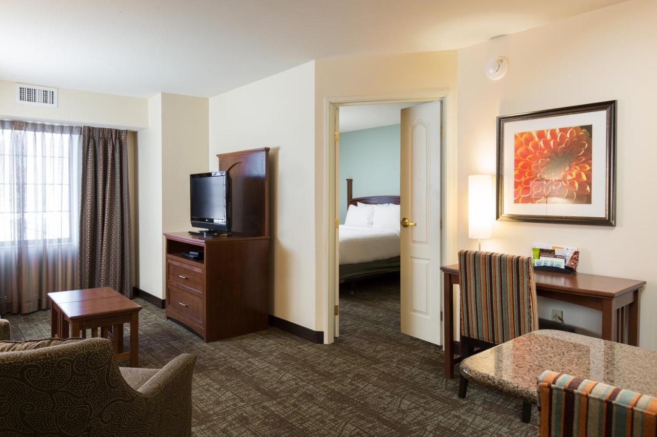 Staybridge Suites - Columbus Polaris By Ihg Flint Zewnętrze zdjęcie