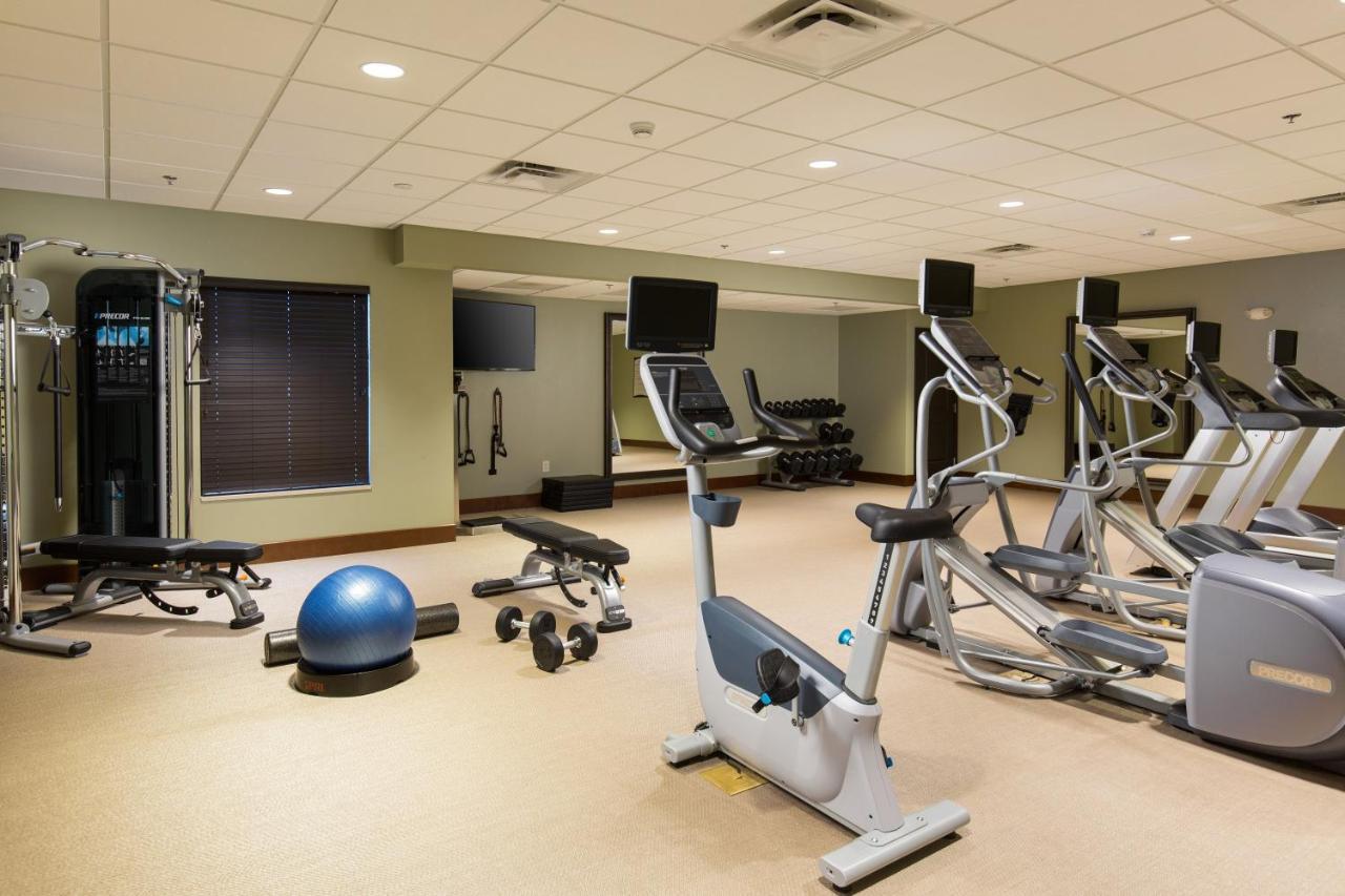Staybridge Suites - Columbus Polaris By Ihg Flint Zewnętrze zdjęcie