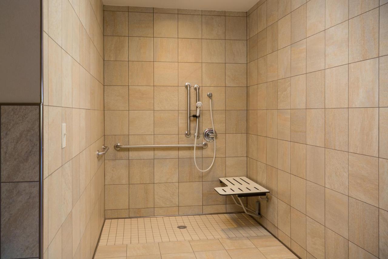Staybridge Suites - Columbus Polaris By Ihg Flint Zewnętrze zdjęcie