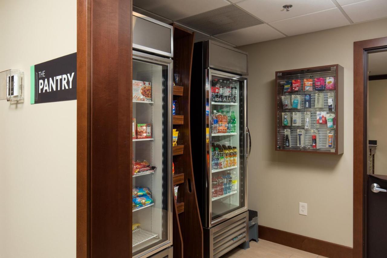 Staybridge Suites - Columbus Polaris By Ihg Flint Zewnętrze zdjęcie