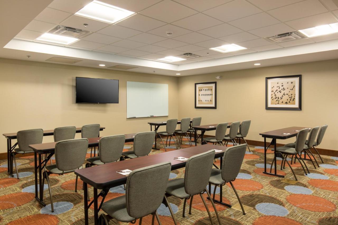 Staybridge Suites - Columbus Polaris By Ihg Flint Zewnętrze zdjęcie